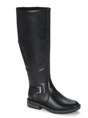 Brand New In Box - BareTrapAutumn Wide Calf Riding Boot - Size 7.5